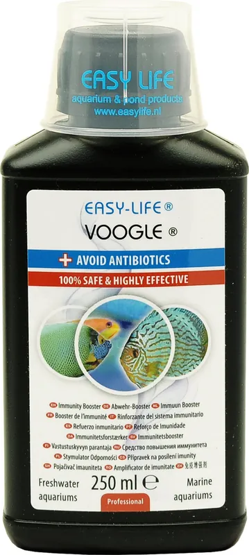 Easy-Life Voogle, 1.000 ml Kedvezmény