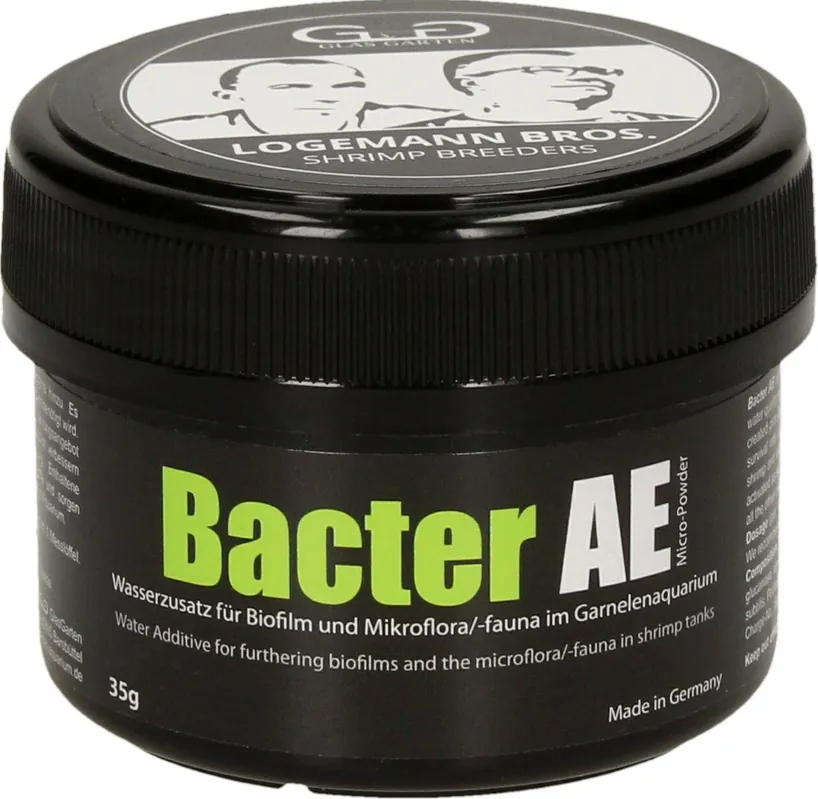 Garnelenhaus GlasGarten Bacter AE, 70 g Szezonális akció