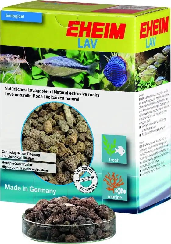 Eheim LAV, 1 l Kedvezmény
