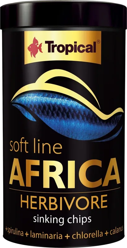 Tropical Soft Line Africa Herbivore, M, 250 ml Korlátozott ajánlat