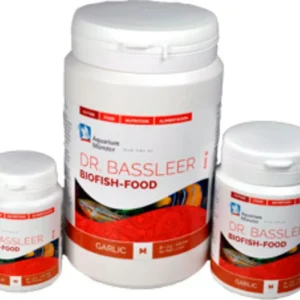 Aquarium Münster BioFish GARLIC M, 150 g Expressz kézbesítés