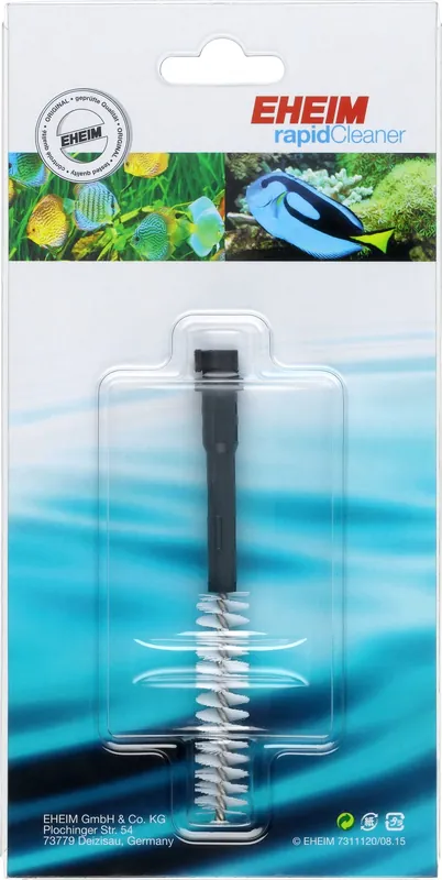 Szuper ajánlat Eheim rapidCleaner algakefe