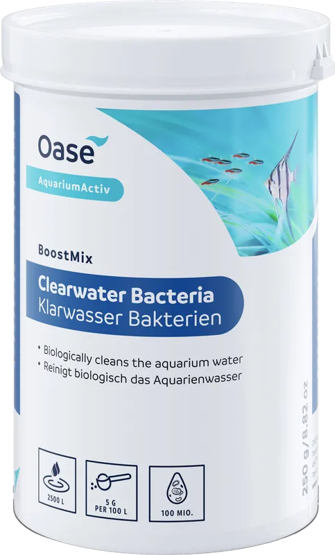 Oase ClearWater Boost Mix Bacteria, 250g Legkelendőbb