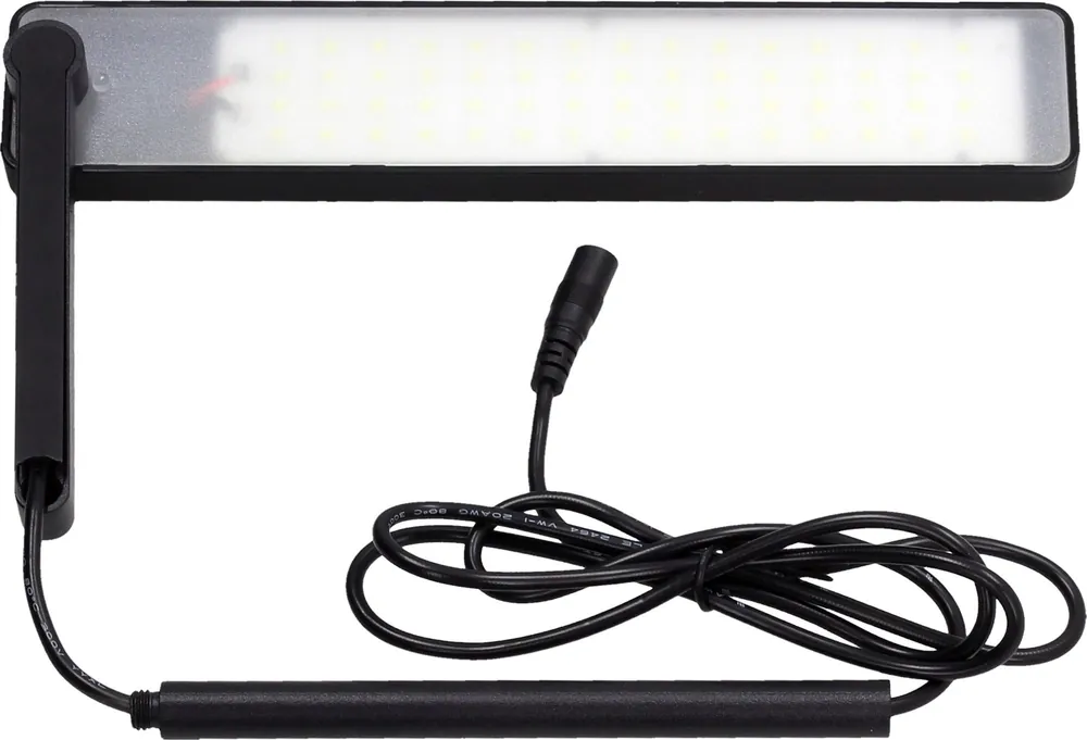 Chihiros C2 sorozatú LED 15W 20-35cm - DE verzió Szuper akció