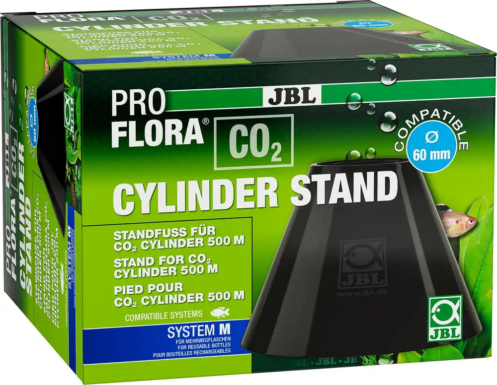 JBL PROFLORA CO2 CYLINDER STAND Akciós ár