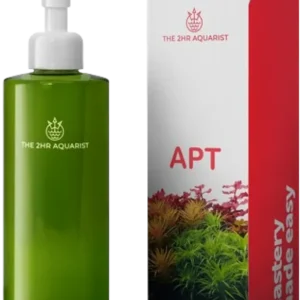 2Hr Aquarist APT 1 Zero, 300 ml Prémium