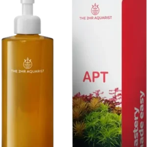 2Hr Aquarist APT 3 Complete, 300 ml Bestseller