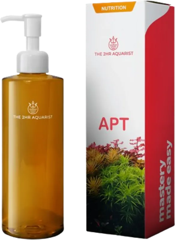 2Hr Aquarist APT 3 Complete, 300 ml Bestseller