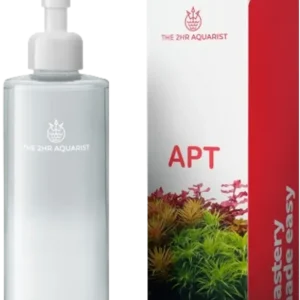 Azonnal elérhető 2Hr Aquarist APT Pure, 300 ml