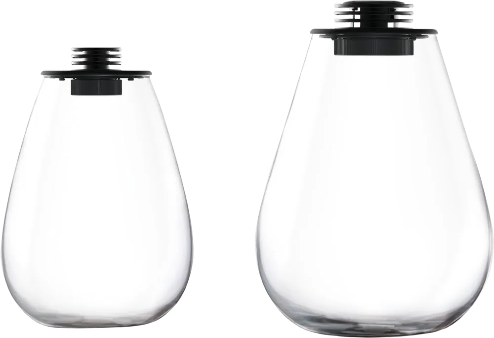 Bioloark Bio Bottle Modell SD, 175 Akciós ár