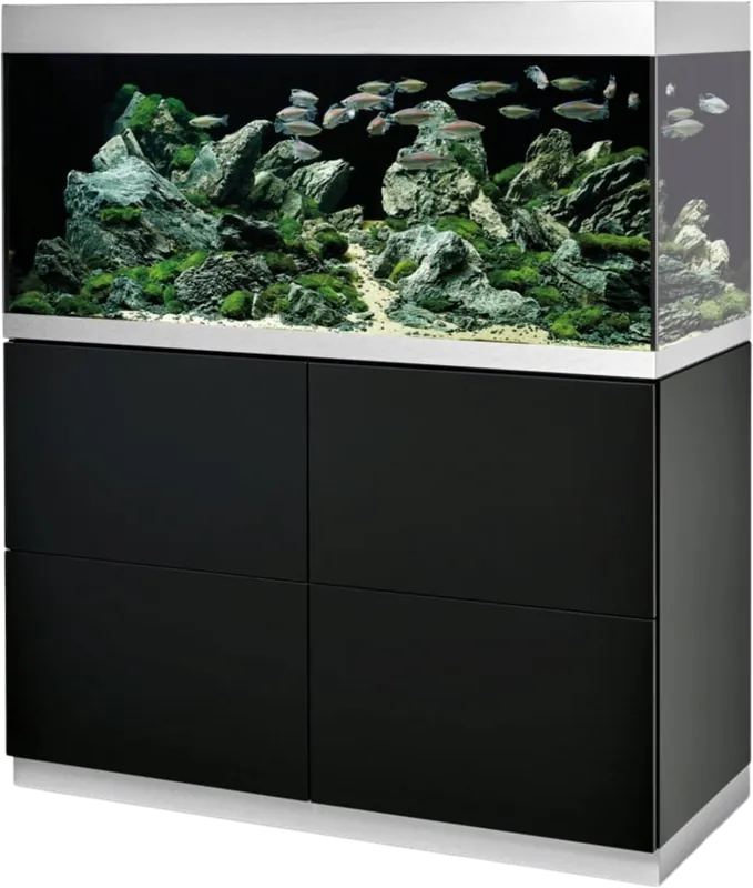 Legkelendőbb Oase HighLine optiwhite 300 kombináció - Fekete, 1 szett