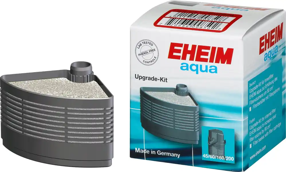Újdonság Eheim Upgrade-Kit aqua 2206-2208