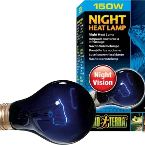 Ajánlat Exo Terra Night Heat Lamp, 150 Watt