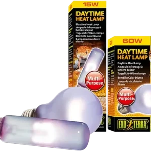 Exo Terra Day Glo SG, A19/60 W Bestseller