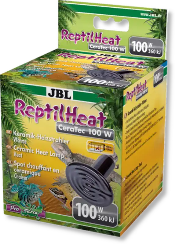 JBL ReptilHeat 100 W Kiárusítás