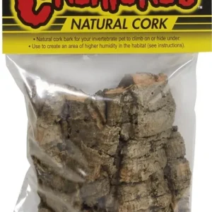 Zoo Med Creature Natural Cork Legnépszerűbb
