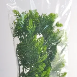Népszerű Zoo Med Malaysian Fern műanyag növény, M/46cm