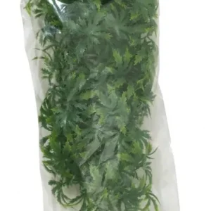Vásárlói kedvenc Zoo Med Cannabis műanyag növény, L/56cm