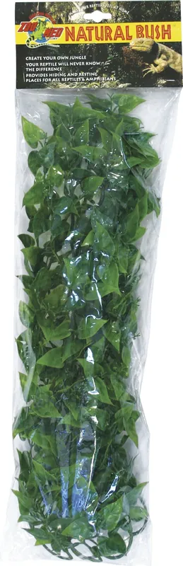 Prémium Zoo Med Large Mexican Phyllo műanyag növény, L/56cm