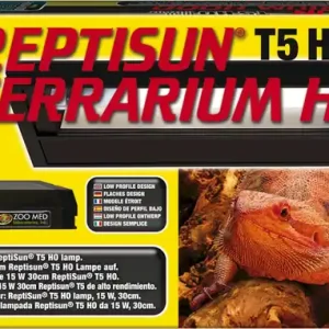 Zoo Med ReptiSun T5, 60 cm Kedvezmény