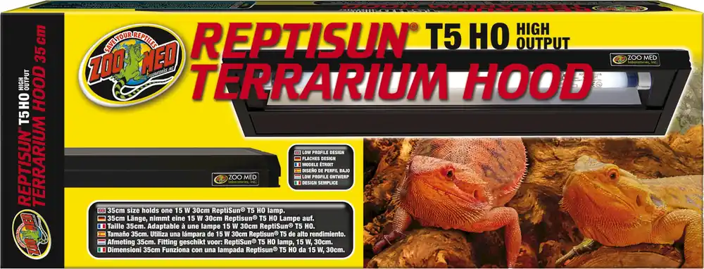 Zoo Med ReptiSun T5, 60 cm Kedvezmény