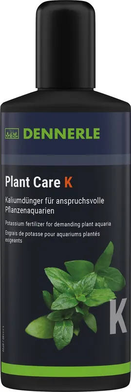 Ajánlat Dennerle Plant Care K, 250 ml