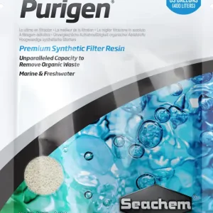 Árengedmény Seachem Purigen, 100 ml