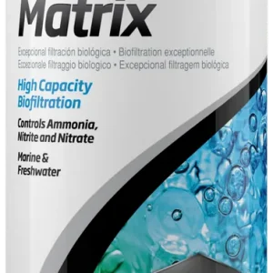 Seachem Matrix, 2 l Nézd meg most
