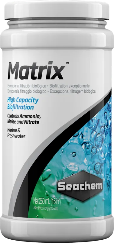 Seachem Matrix, 2 l Nézd meg most