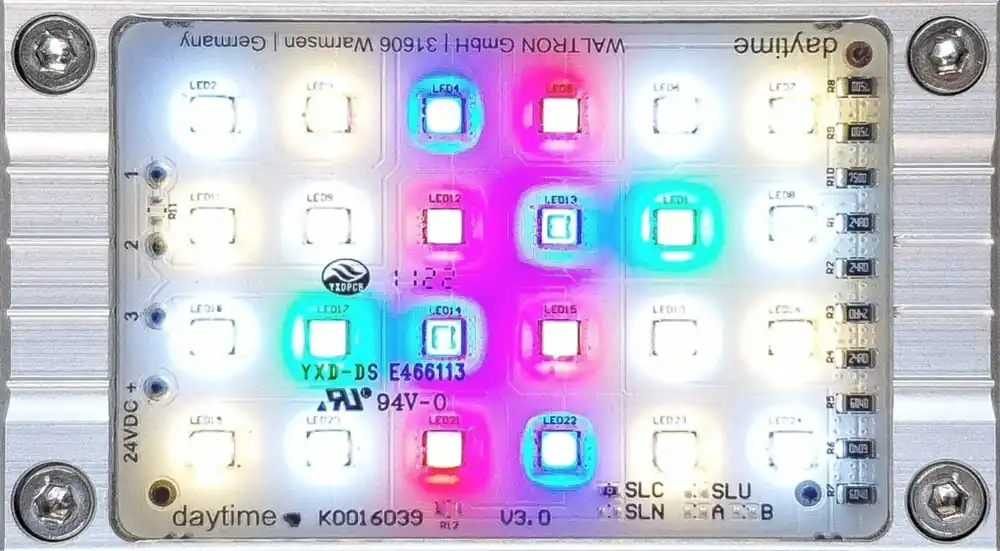 daytime PRO-Modul SunLike-Color Korlátozott ajánlat