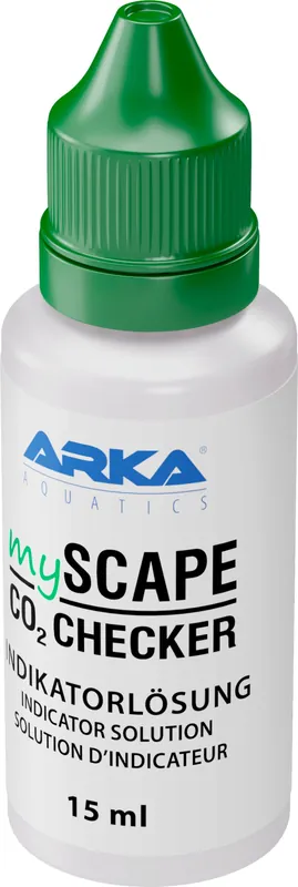 ARKA mySCAPE-CO2 Checker-Refiller Azonnal elérhető