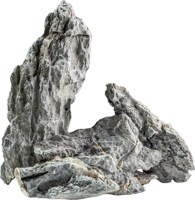 Olibetta Seiryu Rocks - Szürke - 10 kg, 10 kg Kihagyhatatlan ajánlat