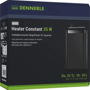 Dennerle Heater Constant (35 W) Kiárusítás