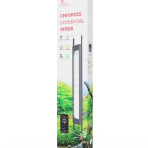 Chihiros Universal WRGB 550 Biztonságos fizetés