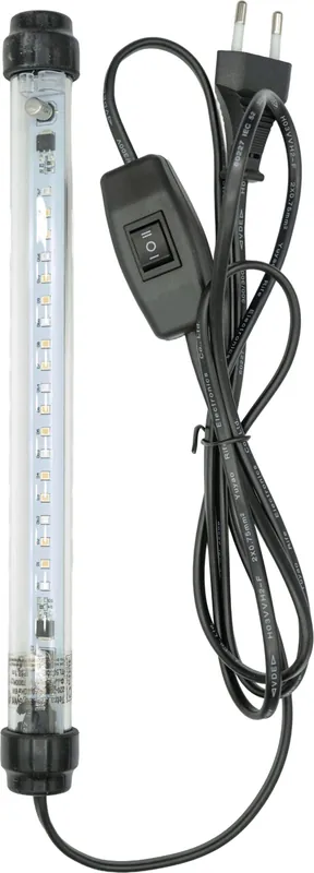 Kihagyhatatlan ajánlat Tetra LED-cserevilágítás Starter Line 30L, 6 W