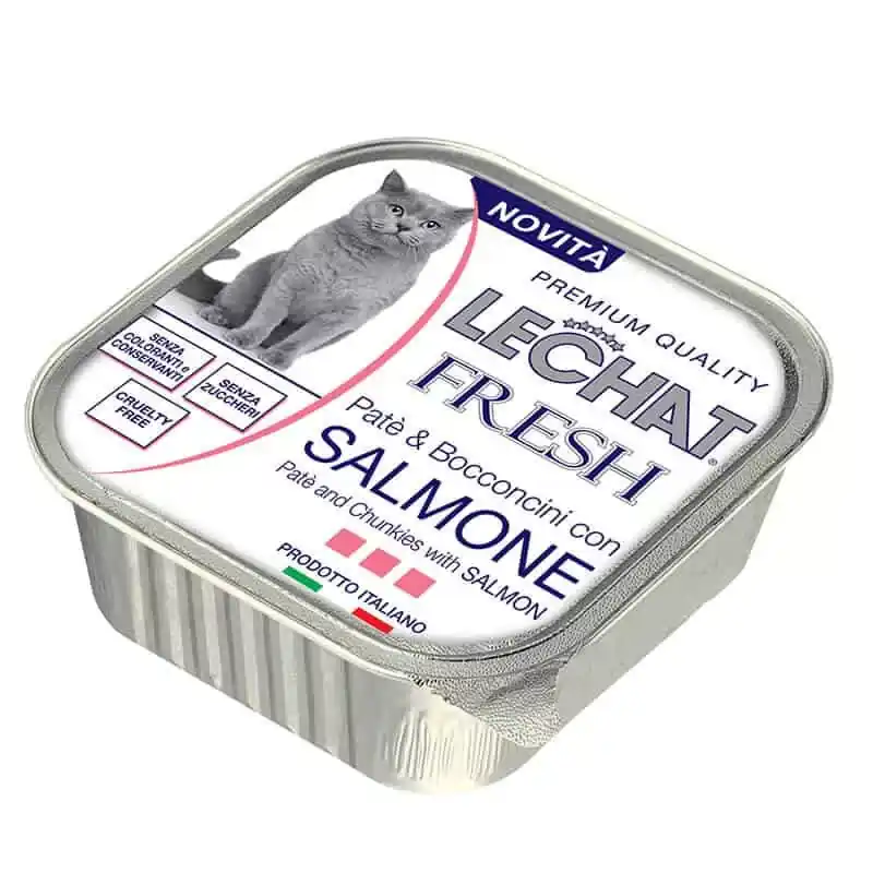 LeChat Excellence Fresh Lazacos 100g Legjobb ár