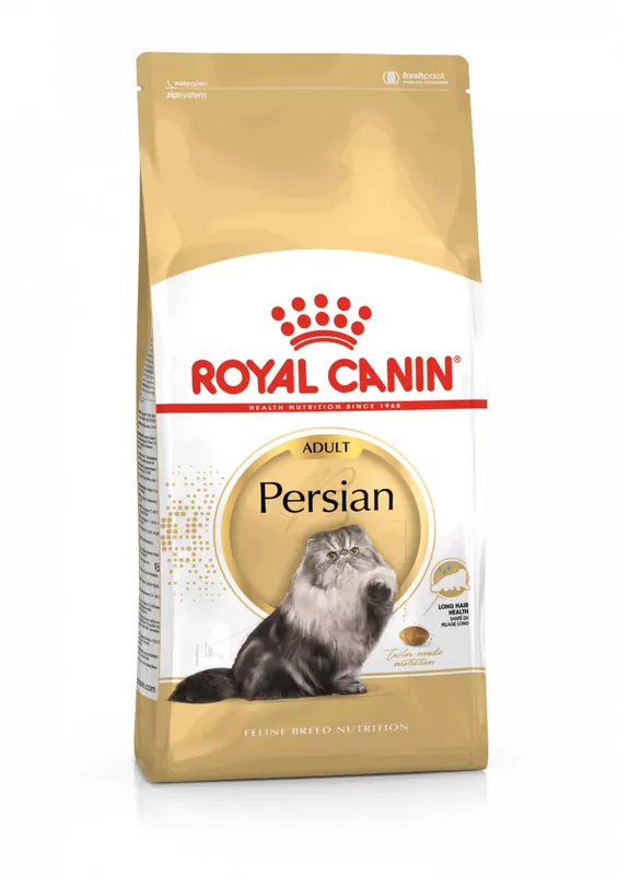 Akciós ár Royal Canin Persian macskatáp 400 g