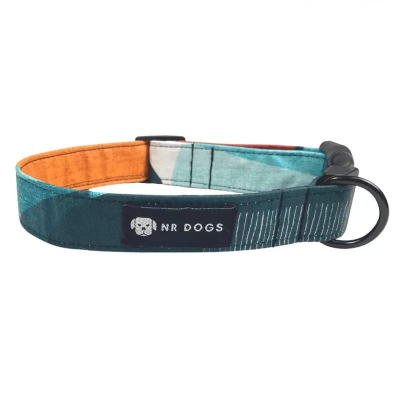 NR DOGS Nyakörv Abba Color M (30-50cm) Nézd meg most