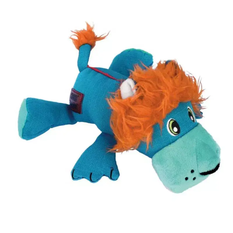 Legnépszerűbb KONG Cozie Ultra Lion - Oroszlán