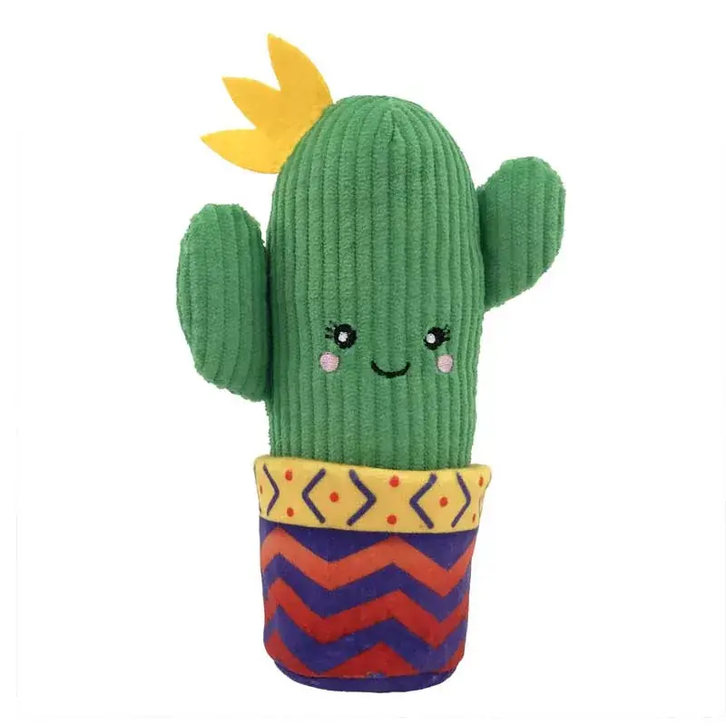 Rendeld meg most KONG Wrangler Cactus 22 cm