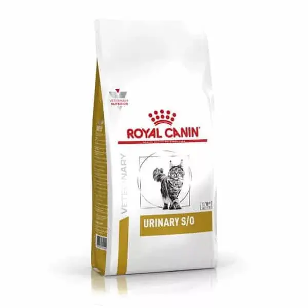 Akciós ár Royal Canin Cat Urinary S/O 400g
