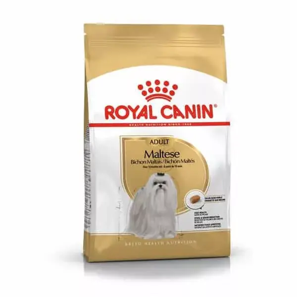 Royal Canin Dog Maltese Adult 1,5kg Kedvezmény