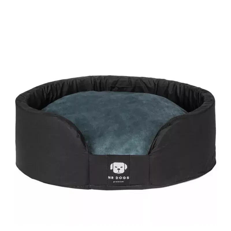 NRDOGS PEREMES KUTYAFEKHELYS L SOFT MAGIC OCEAN Legkelendőbb