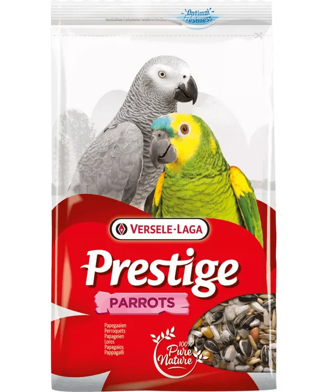 Olcsó Versele-Laga Magkev. kisállat-eledel / Óriáspapagáj 1 kg