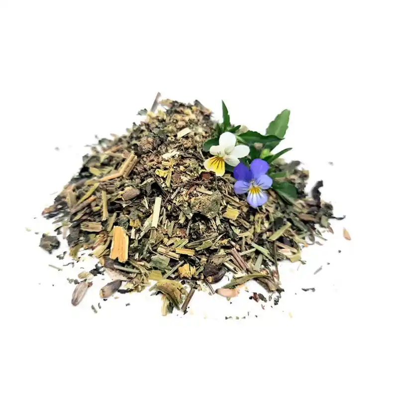 xHERBADOG COATMIX 150G Azonnali szállítás