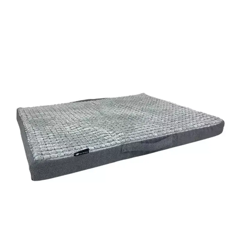 Bestseller NRDOGS GOMEZ VÍZHATLAN KUTYAFEKHELY L 100X70CM GREY