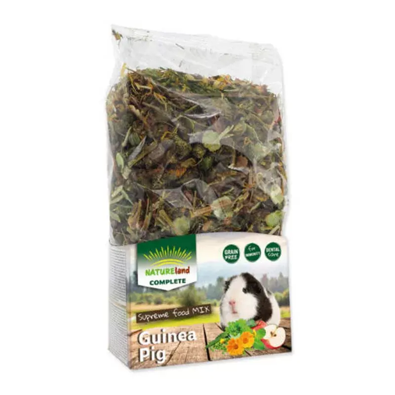 Akciós ár NATURELAND COMPLETE TENGERIMALAC 600G