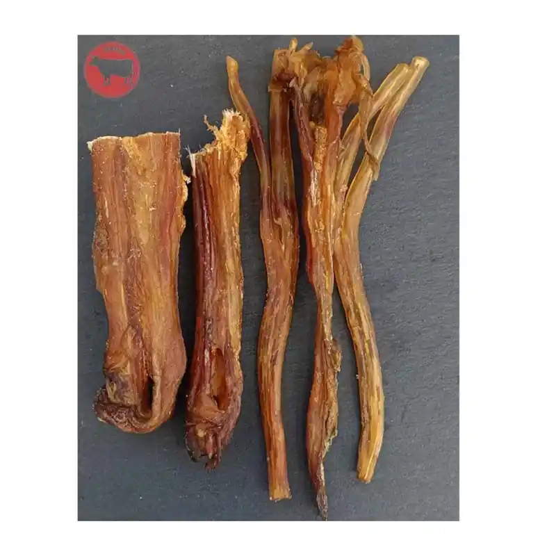 Olcsóbb TEOMANN SZÁRÍTOTT MARHA ACHILLESÍN 250 G