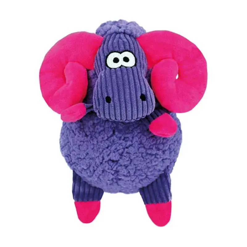 Ajánlat KONG Sherps Floofs Big Horn - Kos