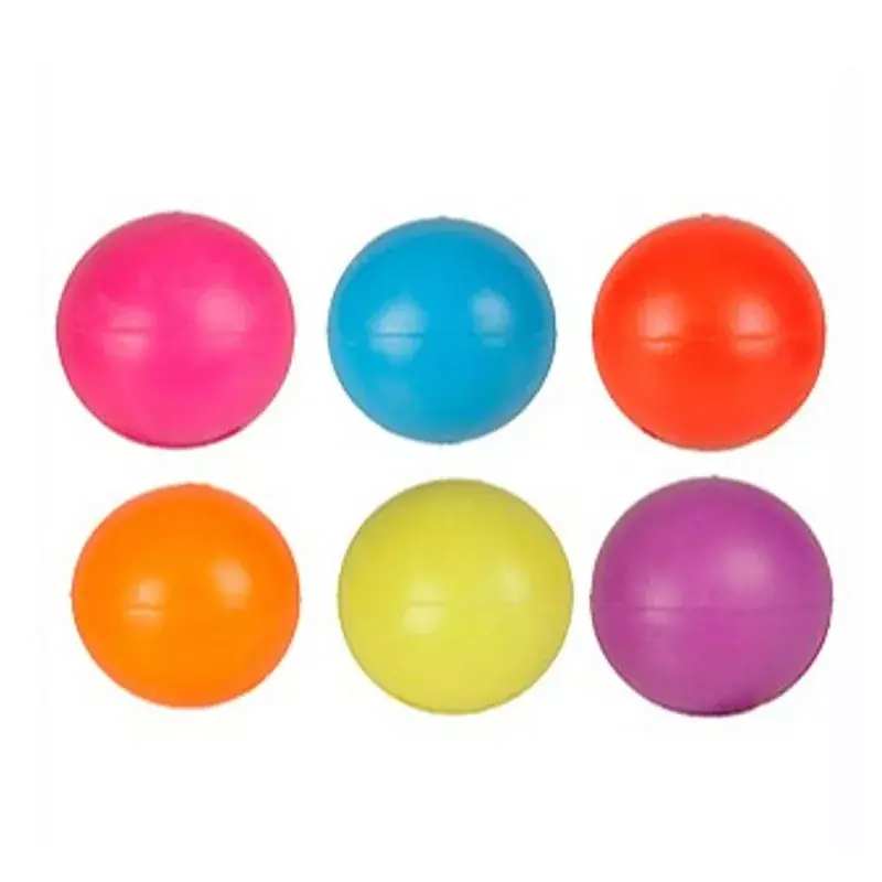 *FLAMINGO JÁTÉK GUMI LABDA 4CM Legjobb ár
